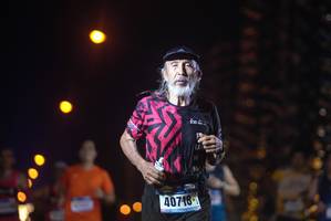 BIB: 40718
                            <button type="button" onclick="openModal(18280078)" class="btn btn-primary btn-sm float-right btn-popup" data-toggle="modal" data-target=".modal-high-quality">
                        <i class="fas fa-shopping-cart"></i> Add to Cart
                    </button>
                                            <button type="button" onclick="isThisMe(18280078, true)" class="btn btn-success btn-sm float-right btn-popup btn-isme hidden" data-toggle="tooltip" data-placement="bottom" title="นี่คือรูปของคุณใช่ไหม คลิกที่นี่เพื่อเอาเข้าอัลบั้ม">
                        <i class="fas fa-plus"></i> Add to album
                    </button>
                    <button type="button" onclick="isThisMe(18280078, false)" class="btn btn-warning btn-sm float-right btn-popup btn-isnotme hidden">
                        <i class="fas fa-ban"></i> Remove from album
                    </button>